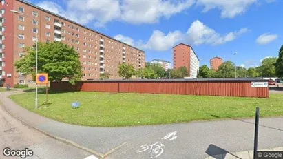 Apartments for rent in Norra hisingen - Photo from Google Street View