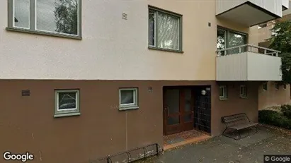 Apartments for rent in Jönköping - Photo from Google Street View