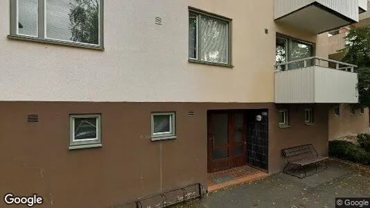Apartments for rent in Jönköping - Photo from Google Street View