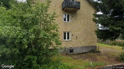 Apartments for rent in Markaryd - Photo from Google Street View