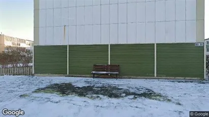 Apartments for rent in Stenungsund - Photo from Google Street View