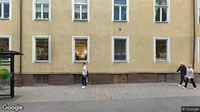 Apartments for rent in Växjö - Photo from Google Street View