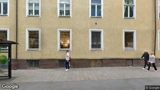 Apartments for rent in Växjö - Photo from Google Street View