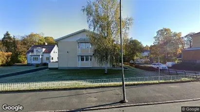 Apartments for rent in Jönköping - Photo from Google Street View