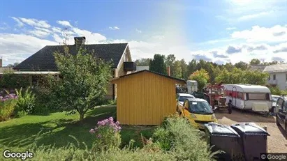 Apartments for rent in Markaryd - Photo from Google Street View