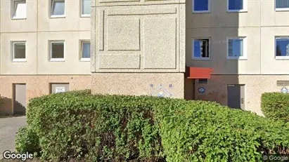 Apartments for rent in Haninge - Photo from Google Street View