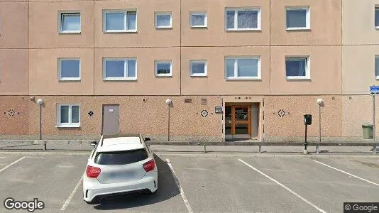Apartments for rent in Haninge - Photo from Google Street View