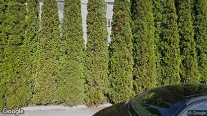 Apartments for rent in Sundbyberg - Photo from Google Street View