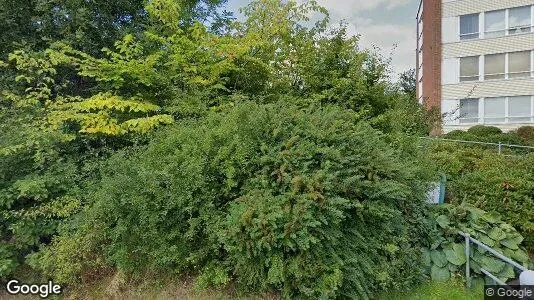 Apartments for rent in Västra hisingen - Photo from Google Street View