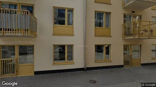 Apartments for rent in Österåker - Photo from Google Street View