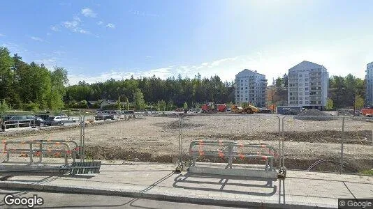 Apartments for rent in Lomma - Photo from Google Street View