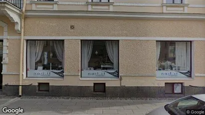 Apartments for rent in Karlstad - Photo from Google Street View