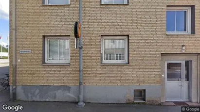 Apartments for rent in Katrineholm - Photo from Google Street View
