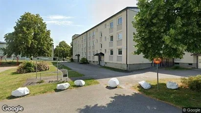 Apartments for rent in Norrköping - Photo from Google Street View