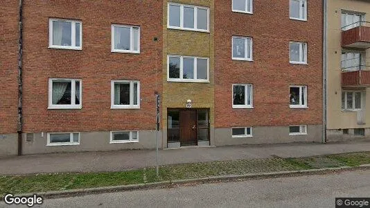 Apartments for rent in Säffle - Photo from Google Street View