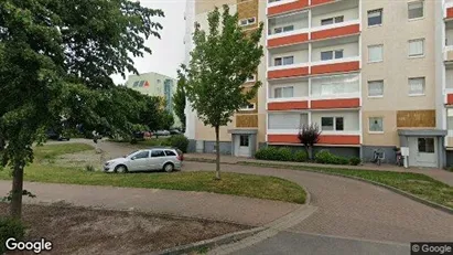 Apartments for rent in Mecklenburgische Seenplatte - Photo from Google Street View