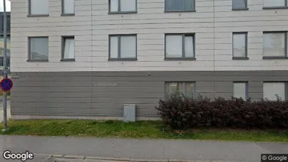 Apartments for rent in Haninge - Photo from Google Street View