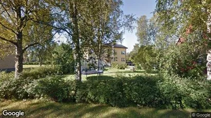 Apartments for rent in Storuman - Photo from Google Street View