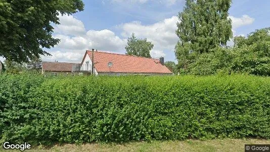 Apartments for rent in Mecklenburgische Seenplatte - Photo from Google Street View