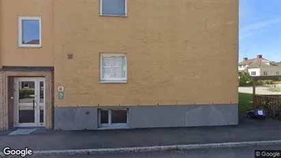 Apartments for rent in Katrineholm - Photo from Google Street View