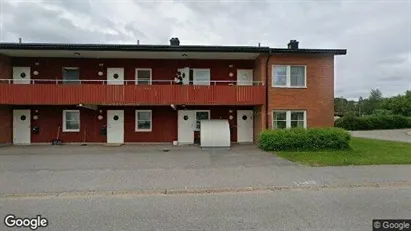 Apartments for rent in Skellefteå - Photo from Google Street View