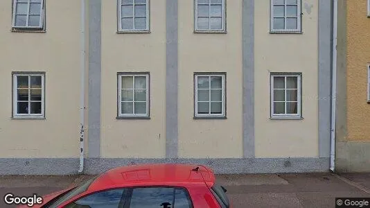 Apartments for rent in Karlstad - Photo from Google Street View