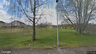 Apartments for rent in Vetlanda - Photo from Google Street View