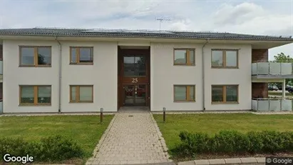 Apartments for rent in Uppvidinge - Photo from Google Street View