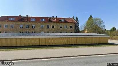 Apartments for rent in Storuman - Photo from Google Street View