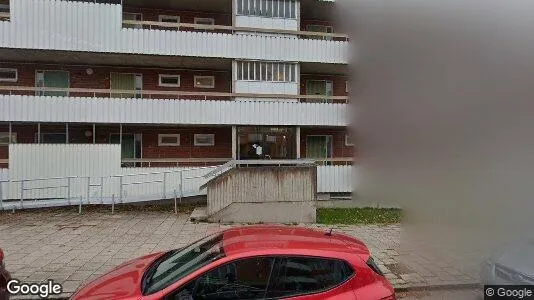 Apartments for rent in Sandviken - Photo from Google Street View