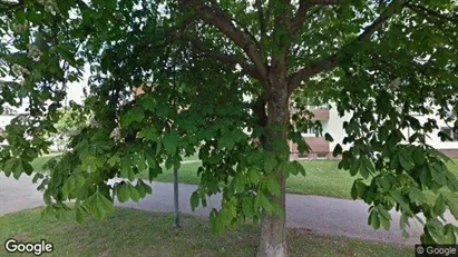 Apartments for rent in Norrköping - Photo from Google Street View