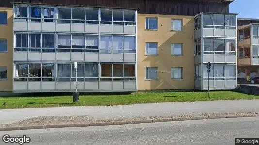 Apartments for rent in Gotland - Photo from Google Street View