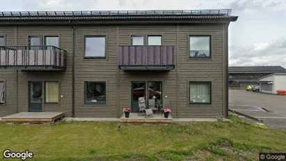Apartments for rent in Strängnäs - Photo from Google Street View