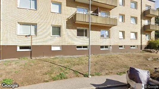 Apartments for rent in Karlskrona - Photo from Google Street View