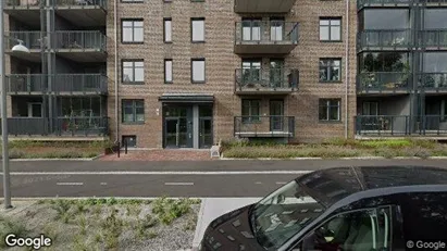 Apartments for rent in Mölndal - Photo from Google Street View