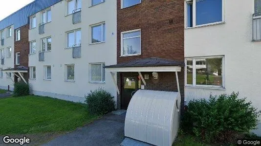 Apartments for rent in Sandviken - Photo from Google Street View