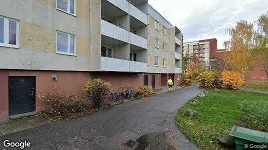 Apartments for rent in Eskilstuna - Photo from Google Street View