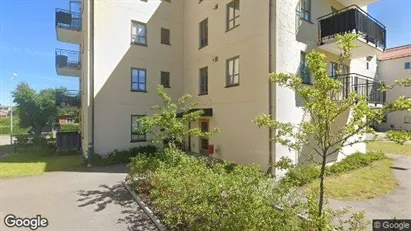 Apartments for rent in Uppvidinge - Photo from Google Street View