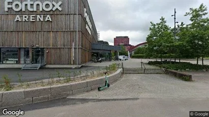 Apartments for rent in Växjö - Photo from Google Street View
