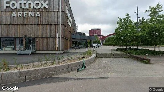 Apartments for rent in Växjö - Photo from Google Street View