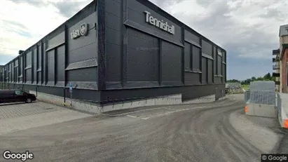 Apartments for rent in Täby - Photo from Google Street View