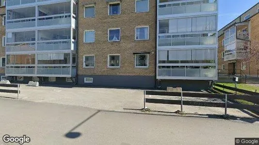 Apartments for rent in Skellefteå - Photo from Google Street View
