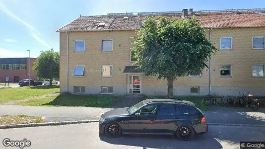 Apartments for rent in Katrineholm - Photo from Google Street View