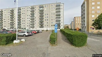 Apartments for rent in Malmö City - Photo from Google Street View