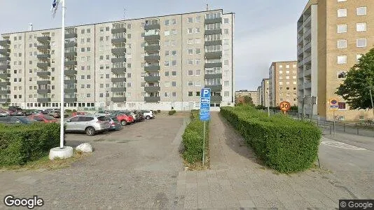 Apartments for rent in Malmö City - Photo from Google Street View
