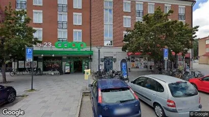 Apartments for rent in Växjö - Photo from Google Street View