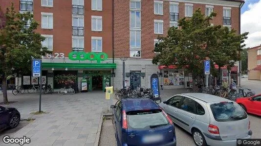 Apartments for rent in Växjö - Photo from Google Street View