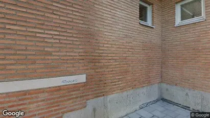 Apartments for rent in Södermalm - Photo from Google Street View
