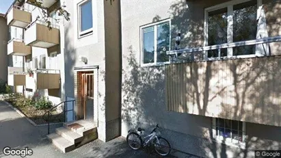 Apartments for rent in Stockholm South - Photo from Google Street View