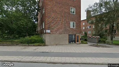 Apartments for rent in Stockholm South - Photo from Google Street View